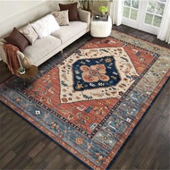 QIUZHISE | Vintage Persian Rug