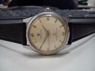SeikoSha Waedope 老精工舍 60年代 古董錶 機械錶 850機芯 手上鍊機械錶 已保養
