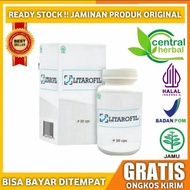 LITAROFIL Obat Herbal Khusus Pria Tahan Lama Ampuh Original