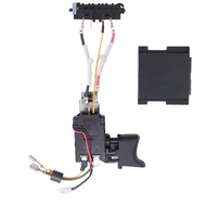 FUXING สวิตช์ทริกเกอร์เจาะมืออาชีพคุณภาพสำหรับ Dewalt DCF880 DCF885 DCF883