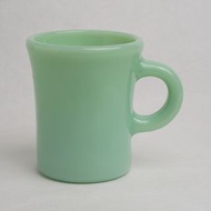 [JWM009] C Handle Mug Slim Cocoa | FireKing Fire King | artitudhk | Vintage | 懷舊 | 收藏