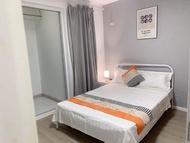 Li Hui Homestay (Central Park)