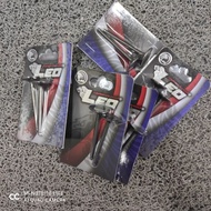 SRL115FI SRL115 FI VALVE RACING SET 24/28 25/30 26/30 LEO