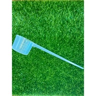 Nutritional Supplements Use 5g Teaspoon Measuring Spoon