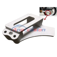 Chain Guide Guard Cover Protect for Yamaha DT125R Tricker DT230 DT 125R 230 DT125 DT200R