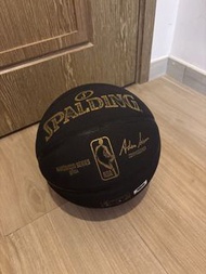Spalding 籃球 Basketball