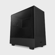 Thùng máy/ Case NZXT H5 Flow All Black