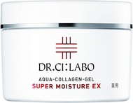 DR.CI：Labo Medicinal Aqua Collagen凝膠超級濕度Ex 200g