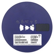 Patch Triode SS8050 SOT-23 Y1 High Current: 1.5A NPN Crystal Triode