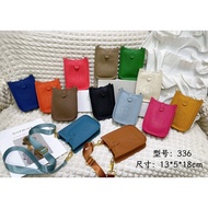 Handbag women HHNB SIMPLE TOGO DESIGN sling bag handbag women beg perempuan