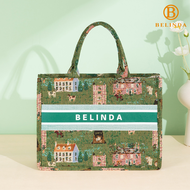 BELINDA Bag BLD041 Handle bag Handbag Tote bag for women