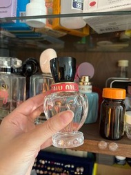 Miu miu 香水