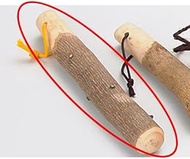 Mortar, Japanese Pepper, 9.4 inches (24 cm) Pestle, 9.4 inches (24 cm), Made in Japan, For Restauran