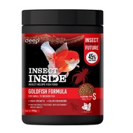 !!ของมีจำนวนจำกัด!! Deep Insect Inside !! Floating granules 350 g. ?? (Goldfish food mixed with prot