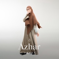 Azhar Abaya Storyline