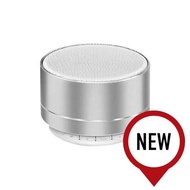 Rechargeable Portable BT Speaker Pluggable headset AUX Mini Speaker