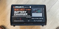 汽車電池充電charger
