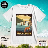 ALABAMA 23 SOUVENIR T-SHIRT WITH HANG PREMIUMTAG MADE IN 30S COTTON PREMIUM SOUVENIR GIFT