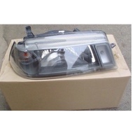 proton Iswara 04 saga2 saga 2 lmst head lamp 2004 depan