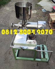 Mesin Grinder Kopi / Mesin Giling Kopi Jadi Bubuk / Mesin Pembubuk Kopi