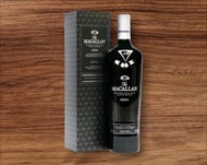 Macallan Aera 御黑