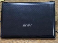 『阿楷電腦雜貨舖 』二手ASUS K43S(K43SD) i3 四核獨顯筆電