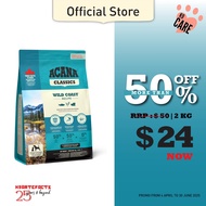 K9CARE ACANA Wild Coast Dog Food