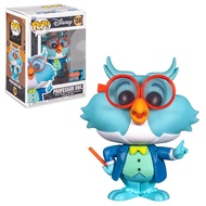 Funko Pop! Funko Pop Comic con Professor Owl Figure 【Direct From Japan】