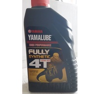 YAMALUBE FULLY SYNTHETIC (10W-40) 1LITER