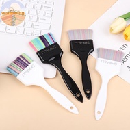 Warmwing Professional Hair Coloring Brushesbs Salon Hair Tint Dying Tools Hair Dye Brush Hairs Haird