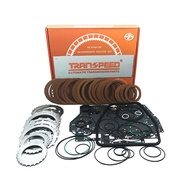 TRANSPEED ZF4HP-22 4HP22 ชิ้นส่วนยานยนต์ Transmission Master Rebuilding Kit สำหรับ BMW LAND ROVER JA