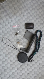Ricoh GR4 相機配件