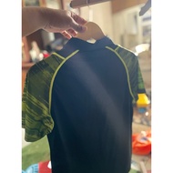 RF Roger Federer Tennis Shirt Rare XL