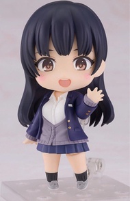 （現貨）黏土人 2220 山田杏奈 Yamada Anna 我內心的糟糕念頭