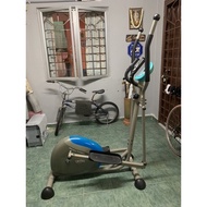 Gintel Exercise Cycle