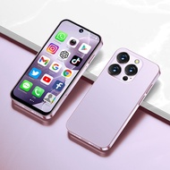 SOYES XS19 3.88" Mini Smartphone 2GB RAM 16GB ROM Android10.0 Face Recognition Unlock 3G Small Mobil