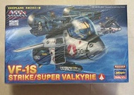 超時空要塞 Macross VF-1S模型