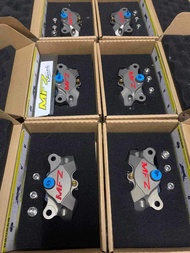 ปั้มเบรคMFZ ด้วง2Pot รับประกันของแท้ 100%ด้วง