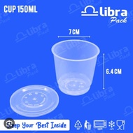 Cup 150ml 