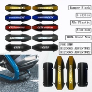 FOR BMW R1250GS ADVENTURE Motorcycle Engine Guard Crash Bar R1200GS 25MM  Bumper Protector Decorativ