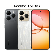 realme 15T 5G Suit Titanium (8/256GB)