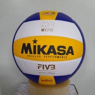 BOLA VOLLY MIKASA 210 Japan ORIGINAL