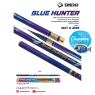Joran Tegek Daido Blue Hunter / Joran Tegek Pancing Daido Blue Hunter