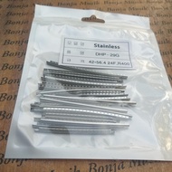 Fret Stainless Dhp - 29G. 42 56.4 24F, R400. Jumbo Guitar Fret Size 29