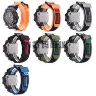 Substitute Casio GWG-B1000 GWG B1000 Nylon Strap