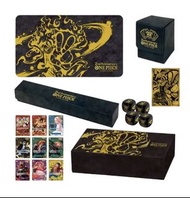 OPCG One Piece 2nd Anniversary 卡牌遊戲套裝 ONE PIECE CARD GAME "2nd ANNIVERSARY SET" 有啡盒