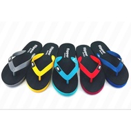 READY STOCK Flipper Fipper Men Slippers Sandals Flip Flops Slipar Lelaki  Selipar Perempuan