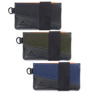 Dompet Kartu Eiger X Parnassus Gantungan Kunci SIM STNK Kartu Identitas