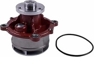 Water pump 21247955 04259548 20459004 Compatible with Volvo EC135B EC140B EC160B EC180B EC210B EC240