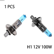 JUNMPER2R H1 H3 LED Headlights Super Bright Car Headlight 100w Automotive Fog Lights